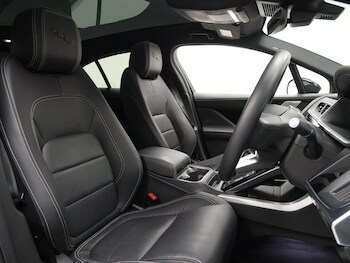 Used Jaguar I-Pace 2023 for sale - 78493357: Photo