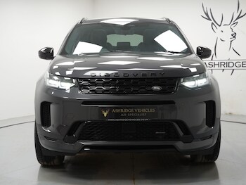 Used Land Rover Discovery Sport 2022 for sale - 78493378: Photo