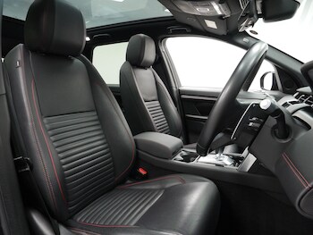 Used Land Rover Discovery Sport 2022 for sale - 78493378: Photo
