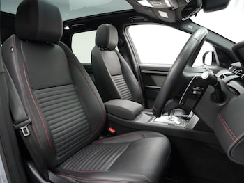 Used Land Rover Discovery Sport 2023 for sale - 78636578: Photo