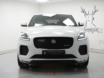 Used Jaguar E-Pace 2018 for sale - 78493394: Photo