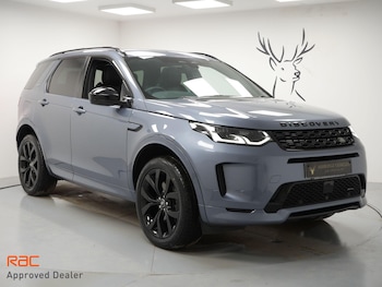 Used Land Rover Discovery Sport 2022 for sale - 78493392: Photo