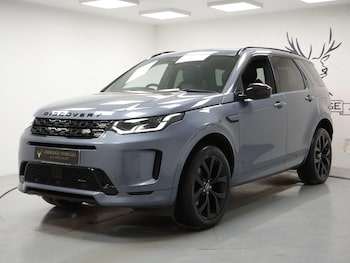 Used Land Rover Discovery Sport 2022 for sale - 78493392: Photo