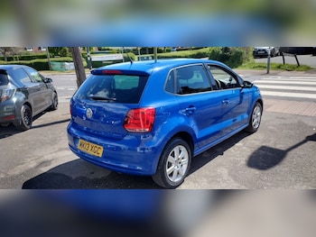 Used Volkswagen Polo 2013 for sale - 78570820: Photo