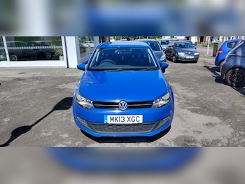 Used Volkswagen Polo 2013 for sale - 78570820: Photo