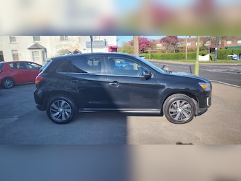 Used Mitsubishi ASX 2015 for sale - 78273004: Photo