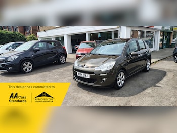 Used Citroen C3 2014 for sale - 79289553: Photo