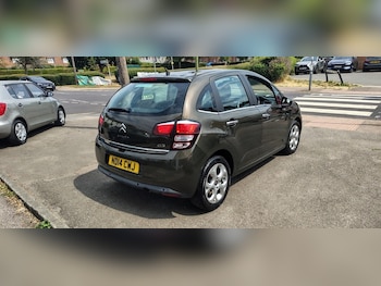 Used Citroen C3 2014 for sale - 79289553: Photo