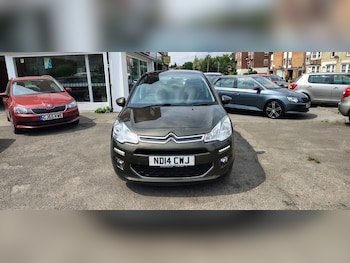 Used Citroen C3 2014 for sale - 79289553: Photo