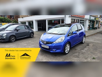 Used Honda Jazz 2014 for sale - 78944247: Photo