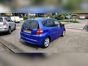 Used Honda Jazz 2014 for sale - 78944247: Photo