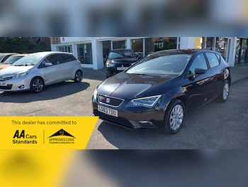 Used SEAT Leon 2013 for sale - 78345291: Photo