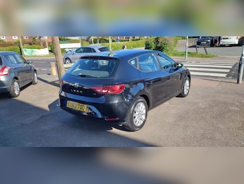 Used SEAT Leon 2013 for sale - 78345291: Photo