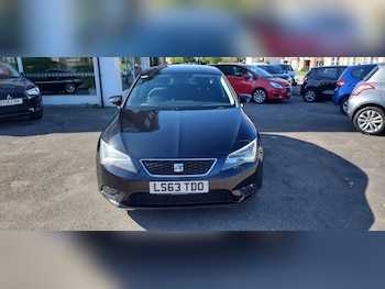 Used SEAT Leon 2013 for sale - 78345291: Photo