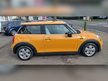 Used MINI Hatch 2014 for sale - 78272968: Photo