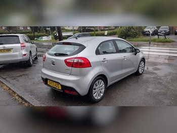 Used Kia Rio 2013 for sale - 78888095: Photo