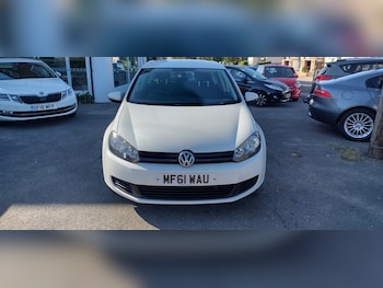 Used Volkswagen Golf 2011 for sale - 79507264: Photo