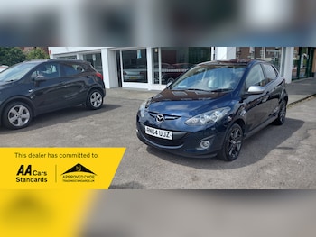 Used Mazda Mazda2 2014 for sale - 79210671: Photo