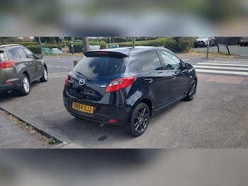 Used Mazda Mazda2 2014 for sale - 79210671: Photo