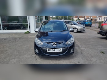 Used Mazda Mazda2 2014 for sale - 79210671: Photo