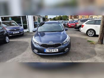 Used Kia Ceed 2012 for sale - 79724250: Photo