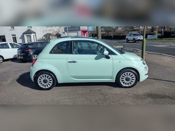 Used Fiat 500 2016 for sale - 78272983: Photo