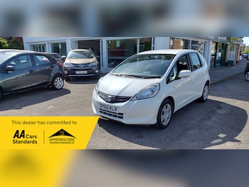 Used Honda Jazz 2015 for sale - 78673351: Photo