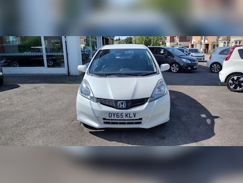 Used Honda Jazz 2015 for sale - 78673351: Photo