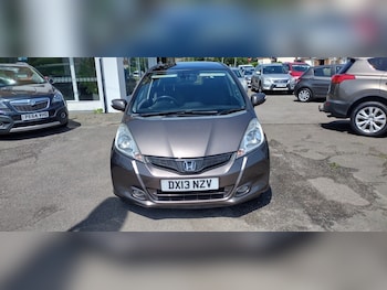Used Honda Jazz 2013 for sale - 78986637: Photo