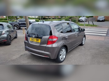 Used Honda Jazz 2012 for sale - 78558013: Photo
