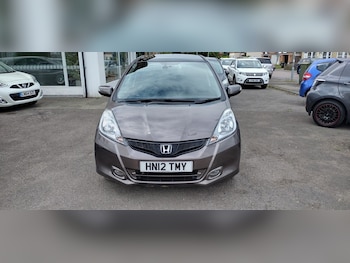 Used Honda Jazz 2012 for sale - 78558013: Photo