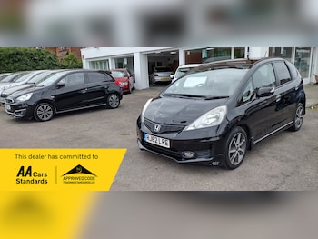 Used Honda Jazz 2012 for sale - 79586024: Photo