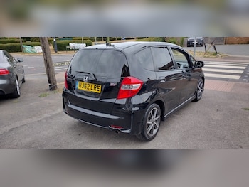 Used Honda Jazz 2012 for sale - 79586024: Photo