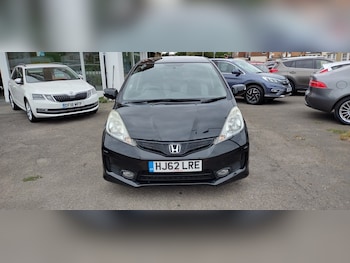 Used Honda Jazz 2012 for sale - 79586024: Photo