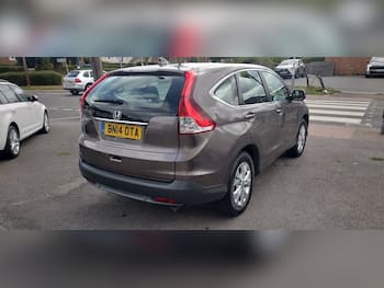 Used Honda CR-V 2014 for sale - 79724228: Photo
