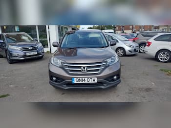Used Honda CR-V 2014 for sale - 79724228: Photo
