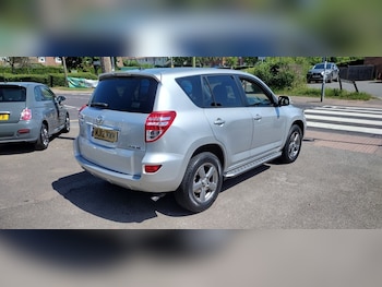 Used Toyota RAV4 2012 for sale - 78726607: Photo