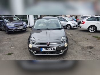 Used Fiat 500 2016 for sale - 79709921: Photo