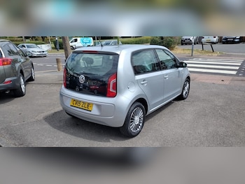 Used Volkswagen up! 2015 for sale - 79073038: Photo