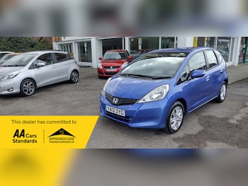 Used Honda Jazz 2012 for sale - 78289039: Photo