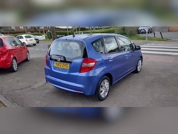 Used Honda Jazz 2012 for sale - 78289039: Photo