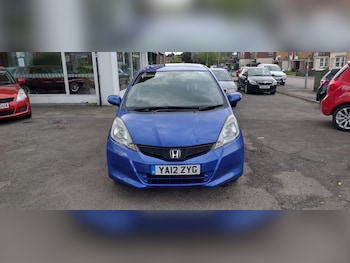 Used Honda Jazz 2012 for sale - 78289039: Photo