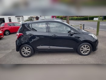 Used Hyundai i10 2014 for sale - 78272978: Photo
