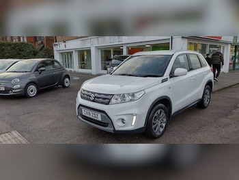 Used Suzuki Vitara 2018 for sale - 78272970: Photo