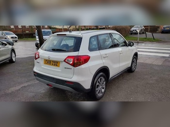 Used Suzuki Vitara 2018 for sale - 78272970: Photo