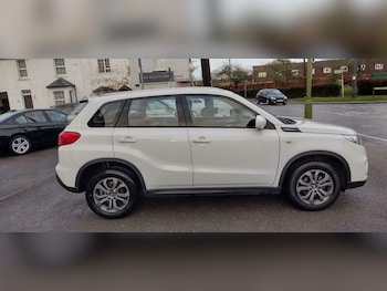 Used Suzuki Vitara 2018 for sale - 78272970: Photo
