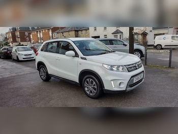 Used Suzuki Vitara 2018 for sale - 78272970: Photo