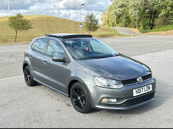 Used Volkswagen Polo 2017 for sale - 74897017: Photo 10
