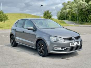 2017 (17) - 1.2 TSI Match Edition 5dr DSG