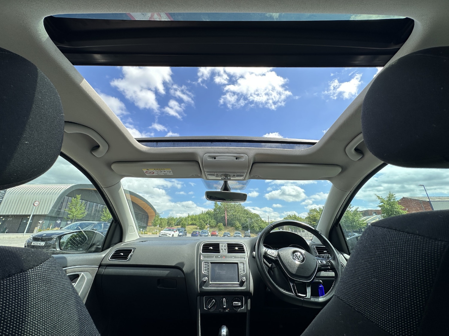 Vehicle 24